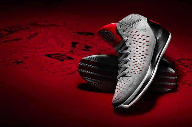 adizero rose 3