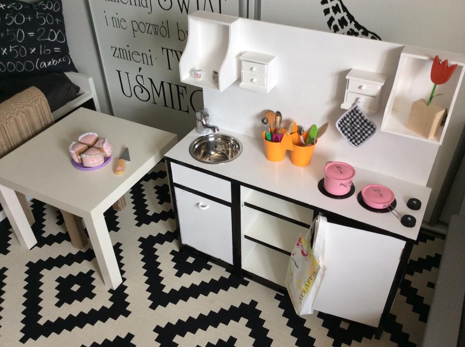 Kuchnia dla dziecka DIY Mama trojki p -> Drewniana Kuchnia Dla Dzieci Jak Zrobic Kuchnia dla dziecka DIY Mama trojki p -> Drewniana Kuchnia Dla Dzieci Jak Zrobic