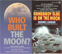 Ligando os pontos: Luas de Marte e a Lua da Terra são artificiais e podem ser naves espaciais inteligentes? Who+built+2