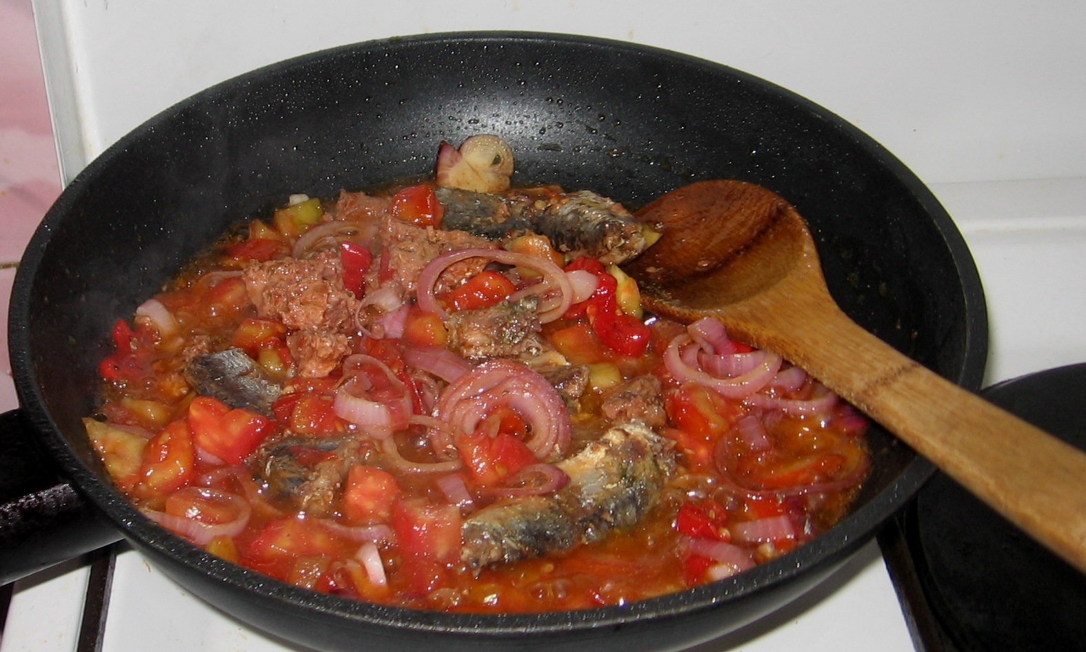 Sardines Kidneys at Karen Vital blog