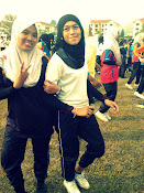 sempat g na pose masa ary sukan bsma ma bff:)