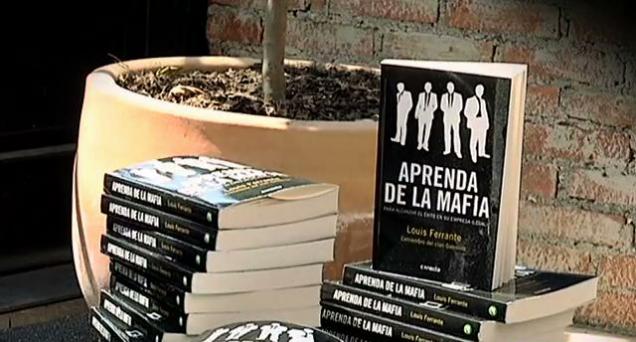 Opiniones APRENDA DE LA MAFIA (EBOOK)