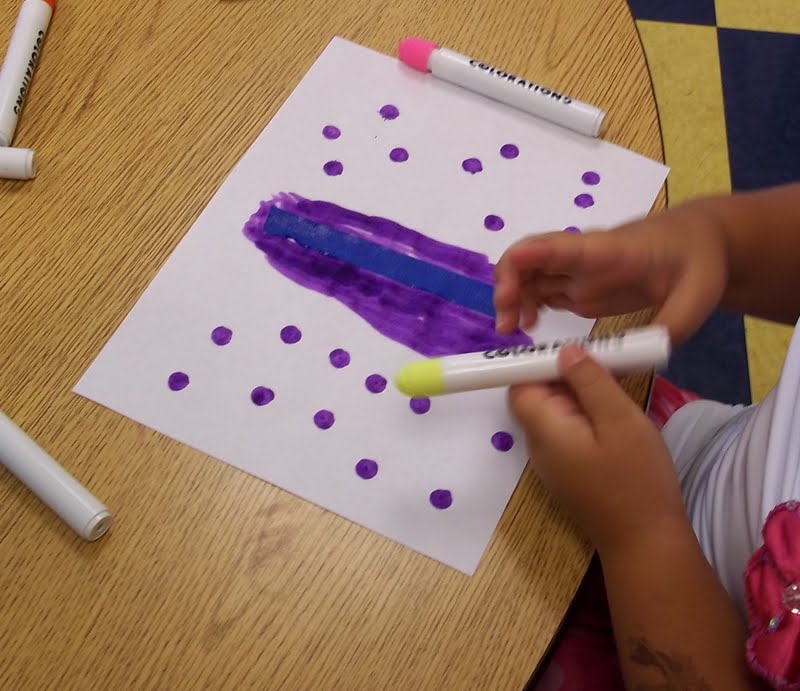 Brick by Brick Paint Over Tape