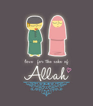 LoVe fOr tHe SaKe oF ALLAH