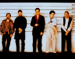 Usual Suspects