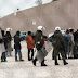 Επεισόδια μεταξύ μεταναστών τη νύχτα στο Τάε Κβον Ντο -Τρεις τραυματίες