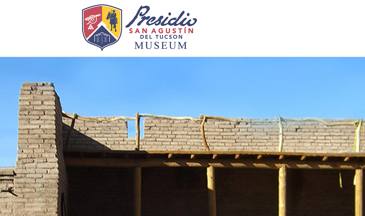 Presidio San Agustin del Tucson Museum