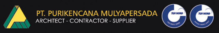 PT Purikencana Mulyapersada PT Purikencana Mulyapersada