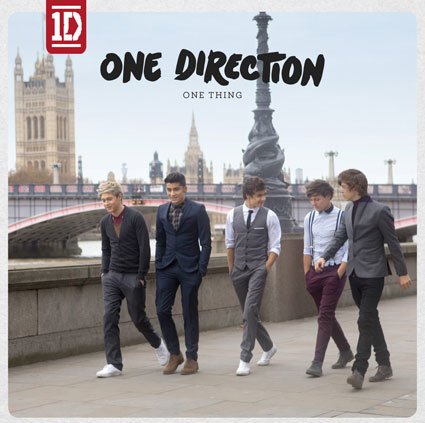 Free Download Lagu One Direction - One Thing Mp3 Download Lirik Lagu