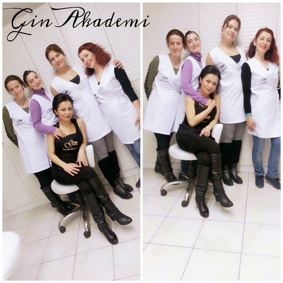 Estetisyenlik Kursu Gin Akademi Gonul Inanir Guzellik Uzmanligi Kursu Egitim Kurumlari Guzellik Uzmanligi Estetisyenlik Kursu Istanbul Gin Akademi Gonul Inanir