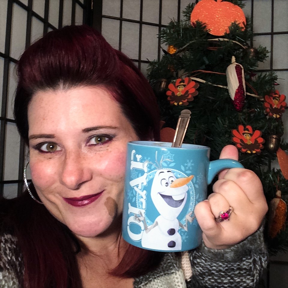 Lil Lams Corner Sweet recipe for using A reused coffee K cup