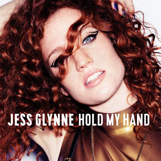 Hold My Hand - Jess Glynne http://www.terjemahanliriklagu.com/