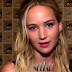 Jogos Vorazes: A Esperança - O Final, 2015. Vídeo legendado: Jennifer Lawrence - Significado da tatuagem.
