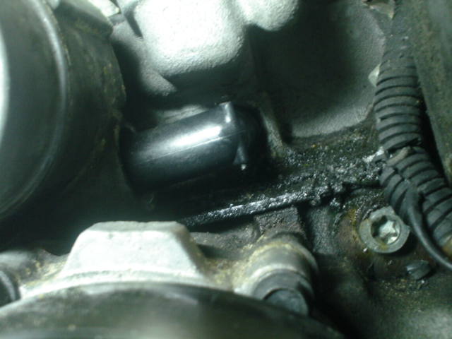 Working On Motorcycles In South Bay 2007 Buick Lucerne