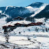 Mavrovo National Park,Bistra Resort,Macedonia