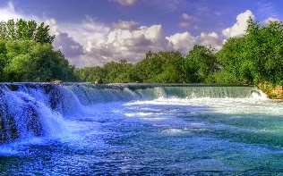 Antalya Manavgat Şelalesi Antalya Manavgat Şelalesi