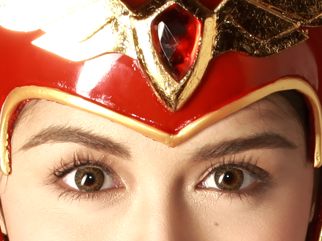 our Wonder Woman local counterpart... |Don Suratos ART