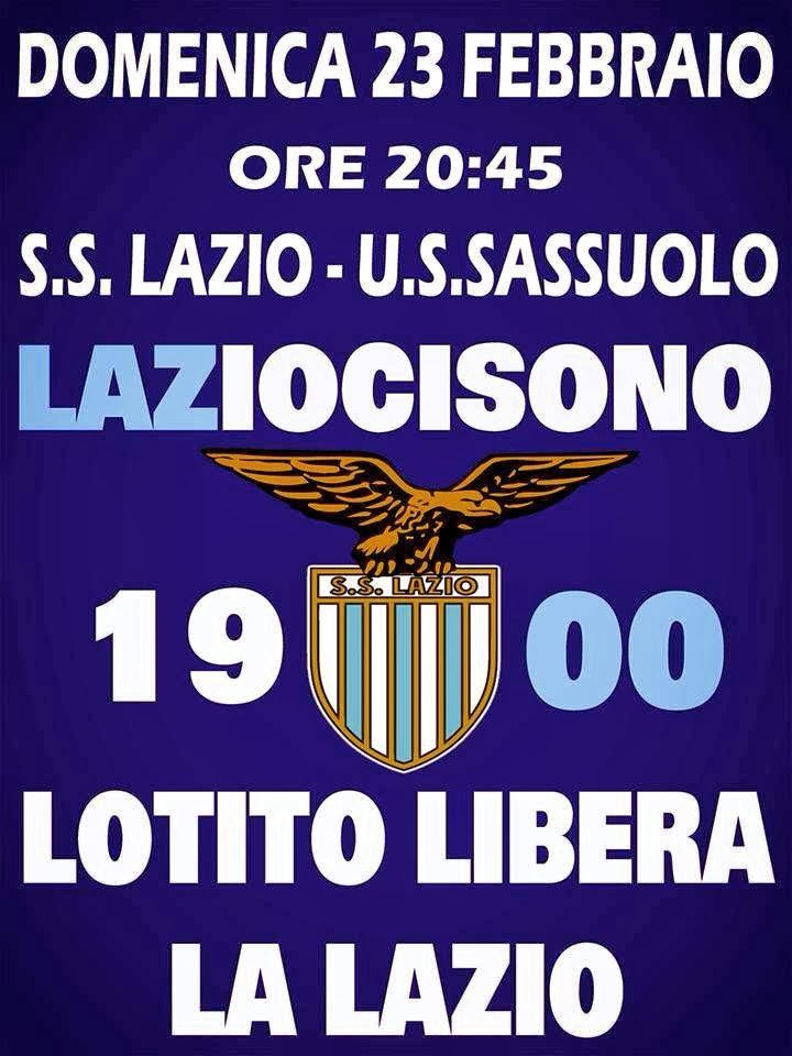 Le Mouvement en Italie . - Page 12 Lazio-8005827647_1324563797_n