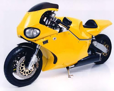 Y2K Superbike (Y2K Superbike
