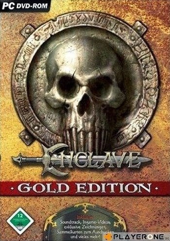 Enclave Gold Edition [Español]