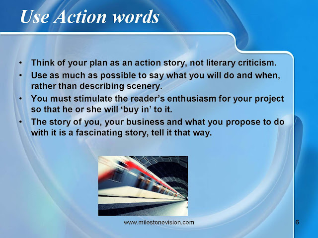 how to write a small business plan how to write a small business plan