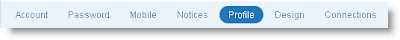 update facebook lewat twitter