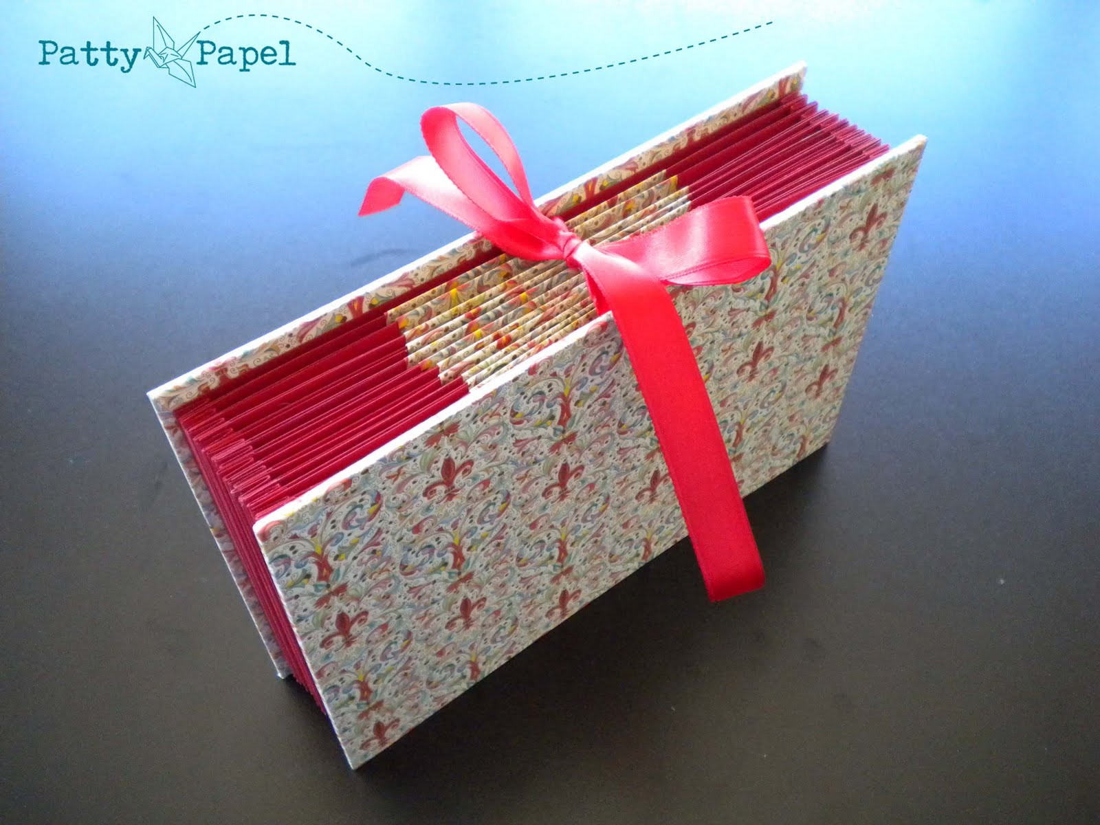 patty&papel: ARCHIVADOR