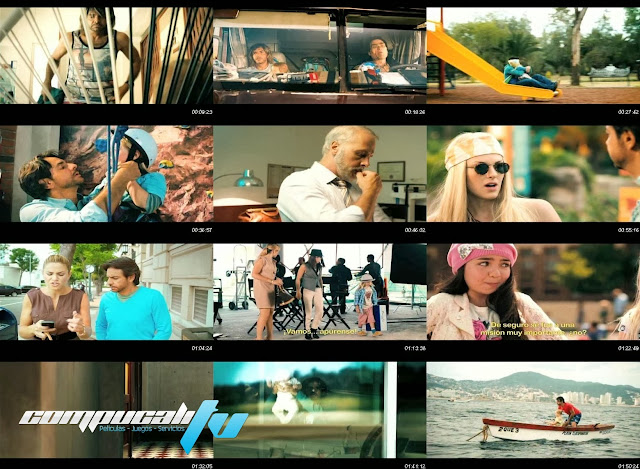 No se aceptan Devoluciones DVDRip Latino No se aceptan Devoluciones DVDRip Latino