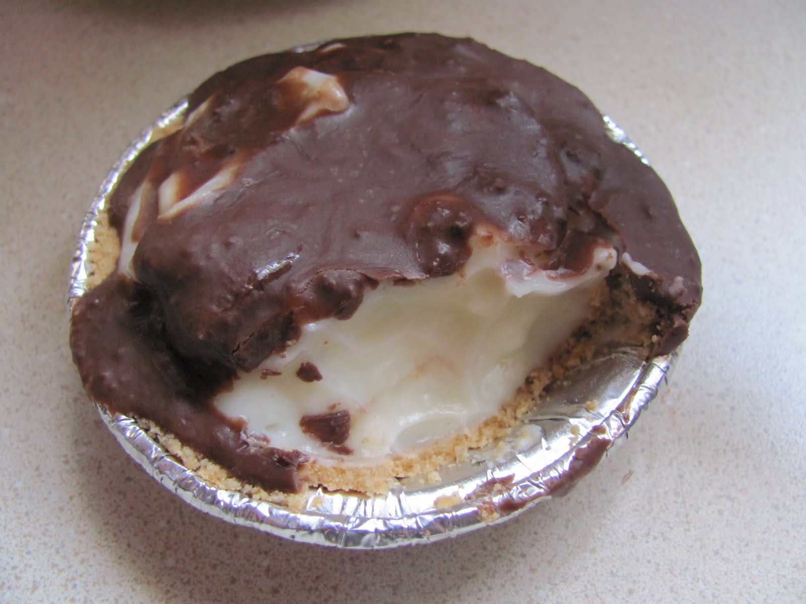 Foodette Reviews Jello Temptations Boston Creme Dessert Kits