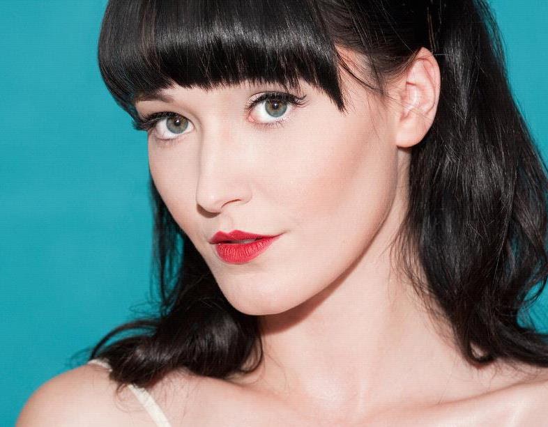 Miss Priss 101: Pretty Please with a Cherry on Top!