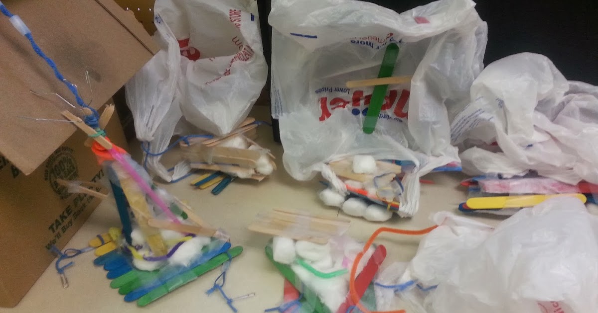 The Cool Science Dad Egg Drop Experiment Time