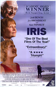 Íris – Dublado