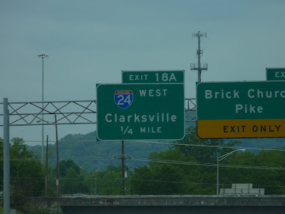Clarksville