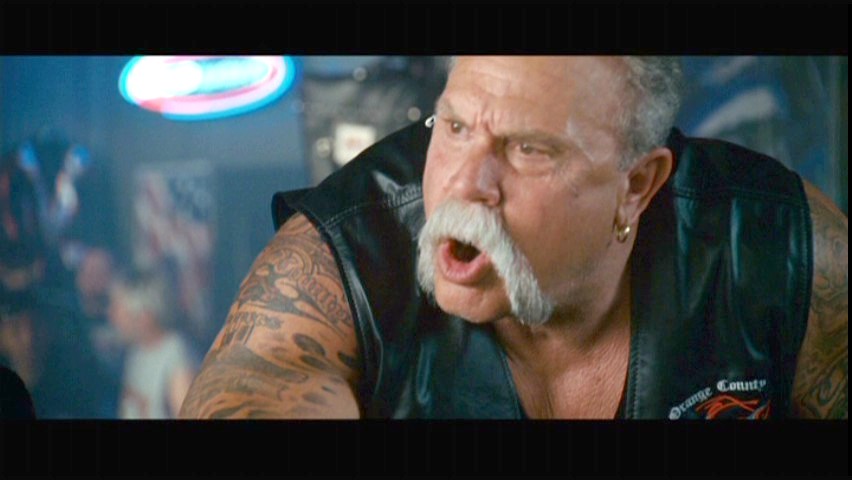Famoustache: The Paul Teutul, Sr.