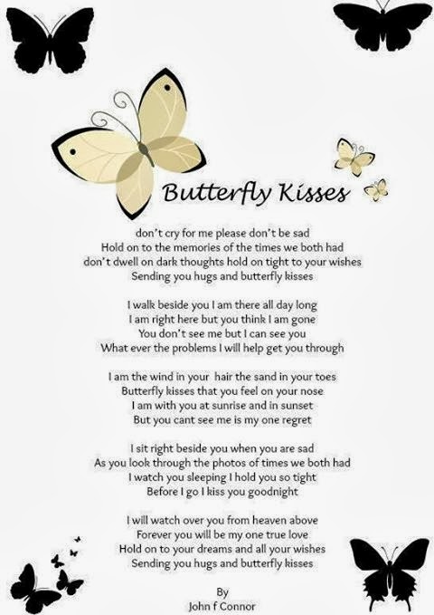 Didi & Dudu Mystic Sisters: ~ John F. Connor ~ Butterfly ... Didi & Dudu Mystic Sisters: ~ John F. Connor ~ Butterfly ...