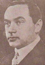 Faustino Monteiro Esposel