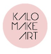 Kalo Make Art Website