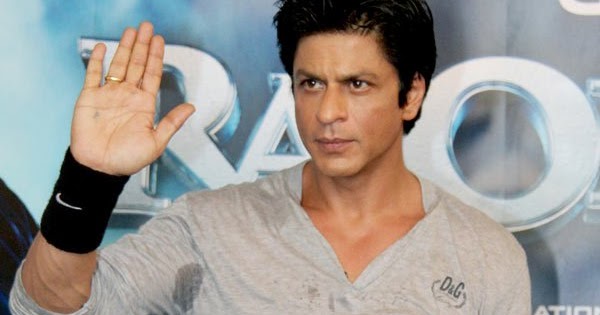 Kolkata Knight Riders IPL Team Owner Shahrukh Khan - Don’t Think Of Himself As Star