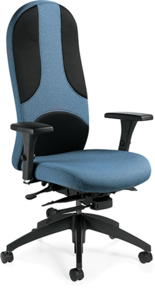 Obus Ultraforme Series by Global Obus Ultraforme Series by Global