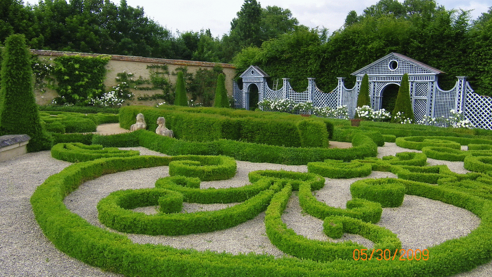 DEDEM September 2012