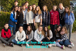 Equip de locutors curs 2016-2017