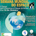 Participe da Semana Mundial do Espaço 2012