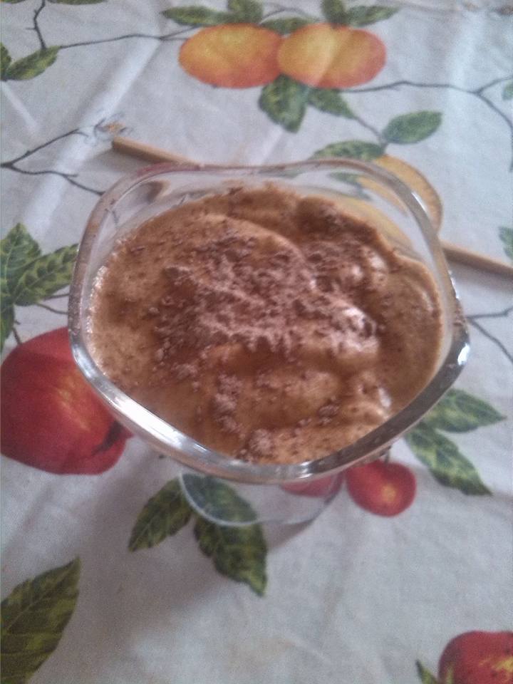 THERMOMIX GRANIZADO DE CAFE!!