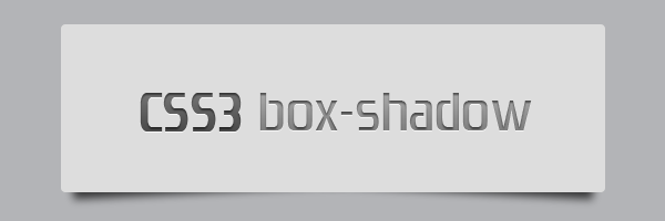 Learn CSS Box Shadow Effects And Property