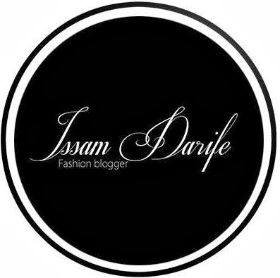 Issam Darif Fashion Blog