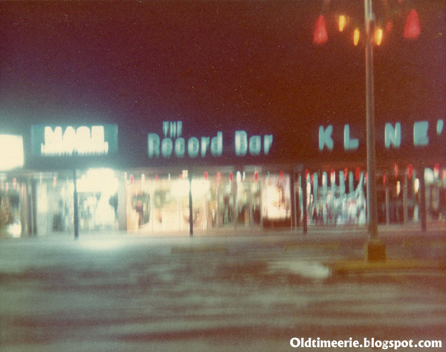 Old Time Erie June 2012