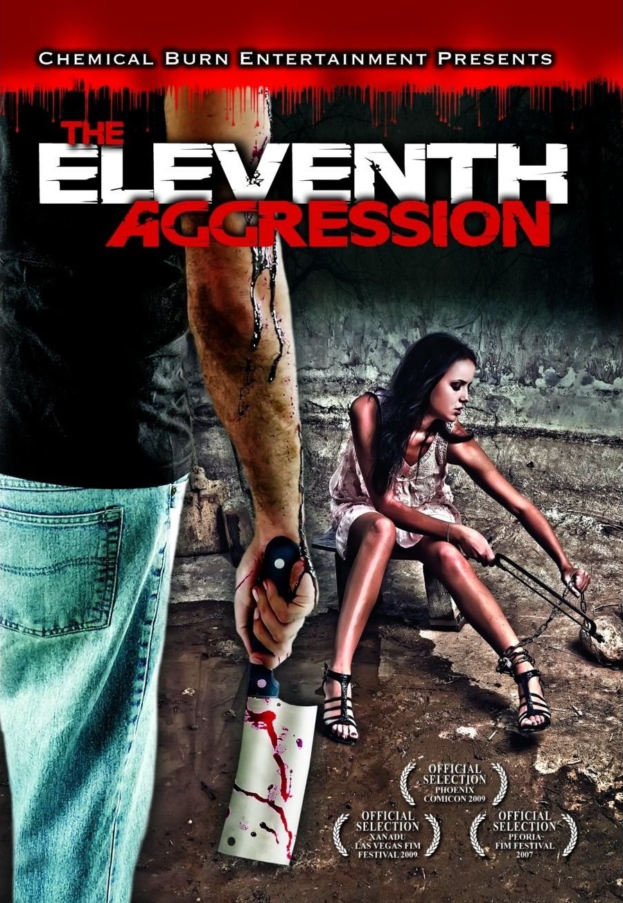 The Eleventh Aggression movie