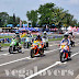 Yamaha Dominasi seri 3 Motoprix Region 2