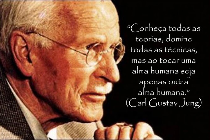 biografia Carl Gustav Jung