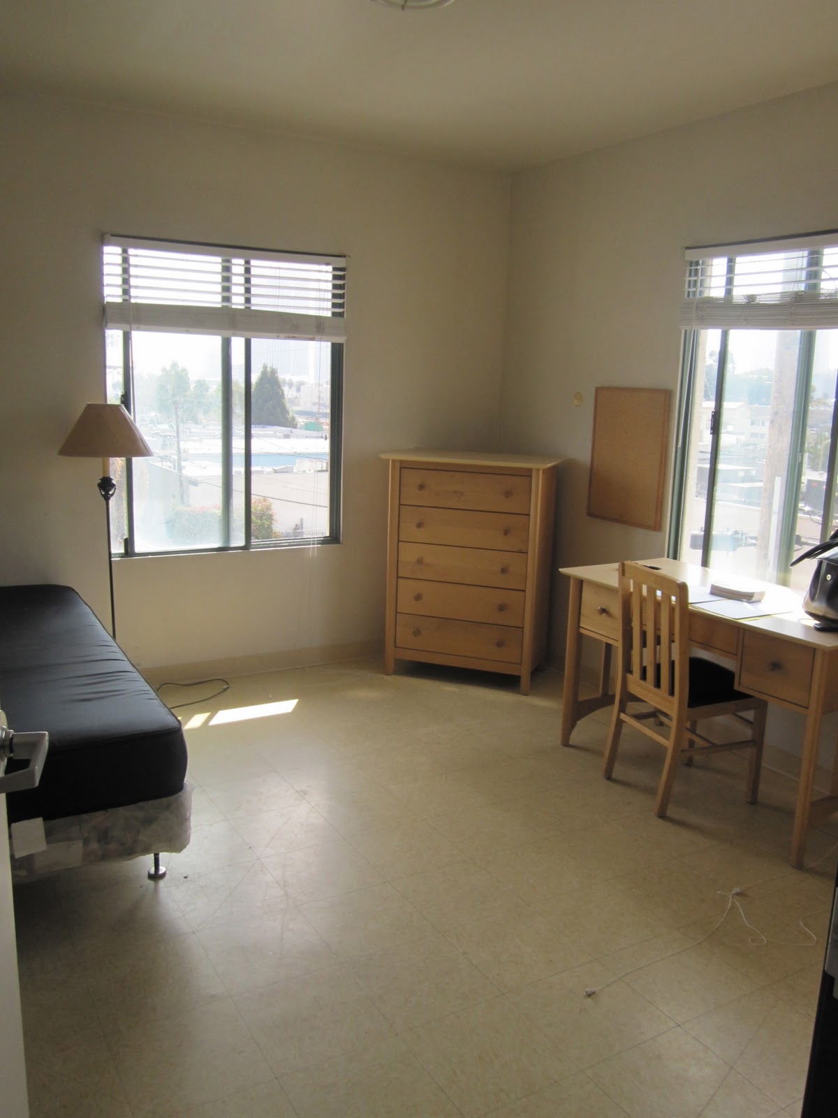 painting box A ROOM AT GOOD SHEPHERD CENTER